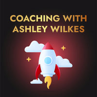 Coaching With Ashley Wilkes