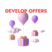 Develop Offers