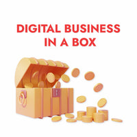 Digital Business in a Box