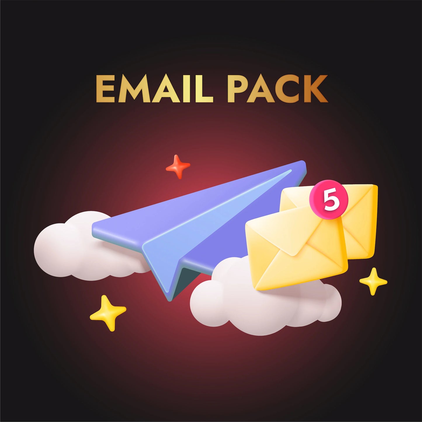 Email Pack
