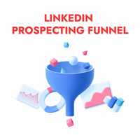 LinkedIn Prospecting Funnel